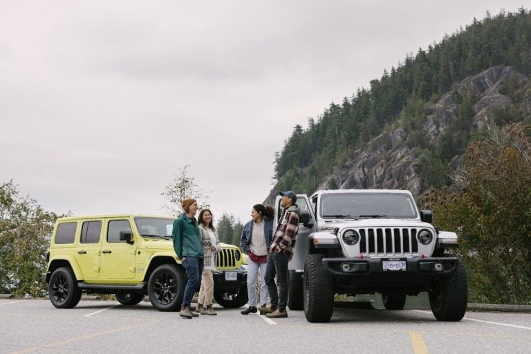 Top 5 things to do in Kamloops