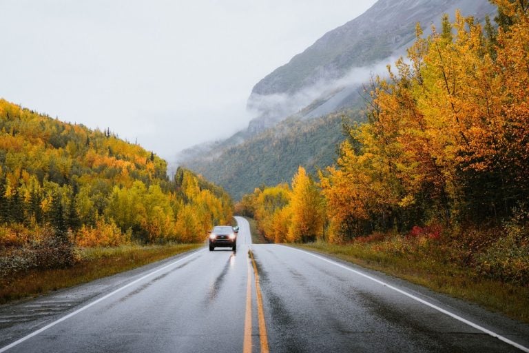 Top 5 things to do in Mont-Tremblant