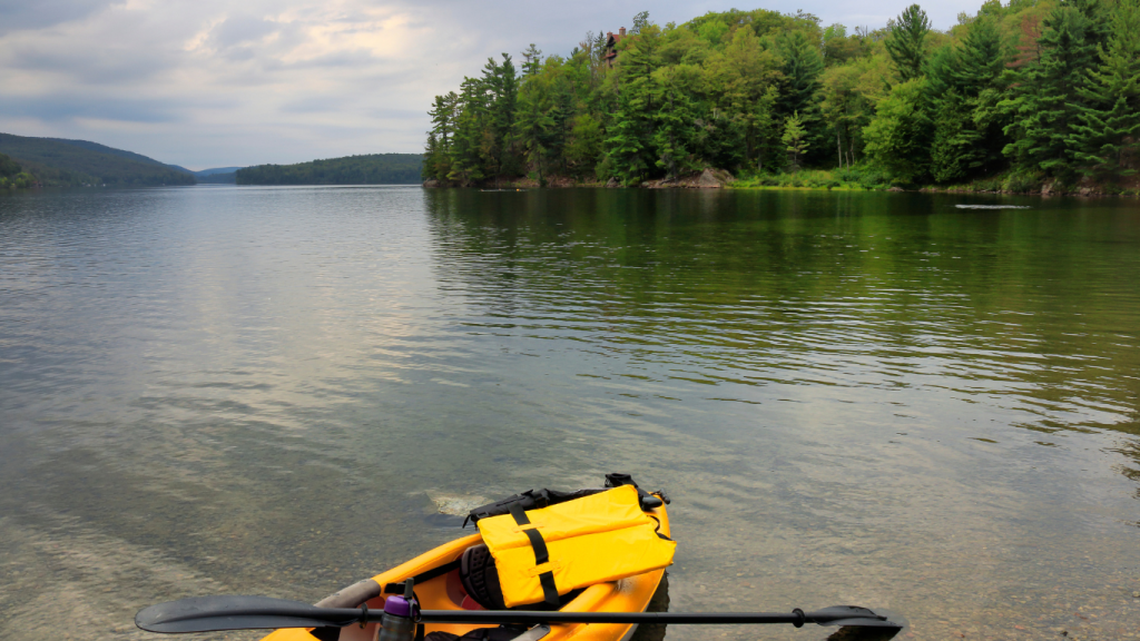 Top 5 things to do in Ottawa Gatineau Park, Gatineau, QC
