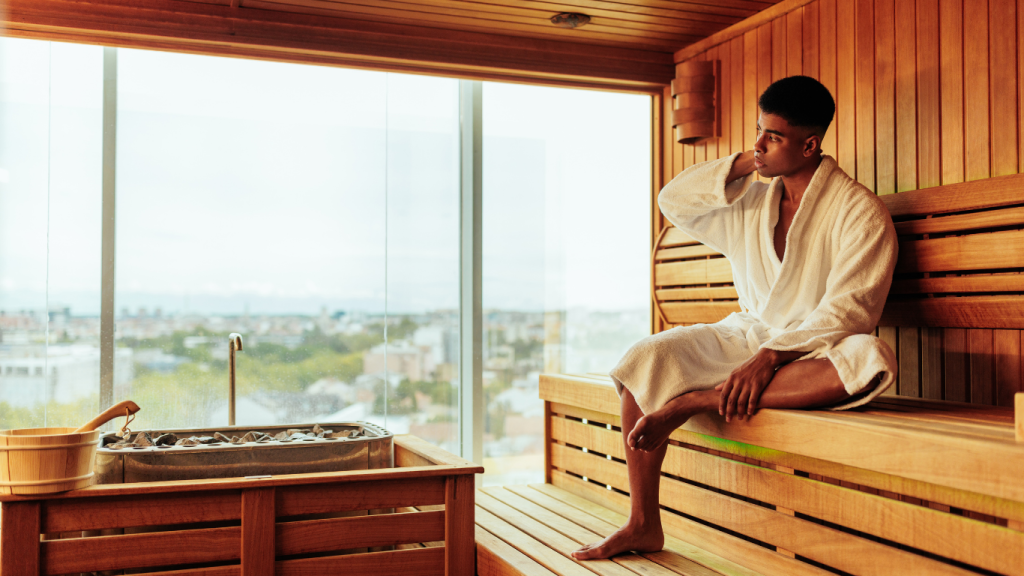 Top 5 things to do in Winnipeg Thermea Spa Village, Winnipeg, MB