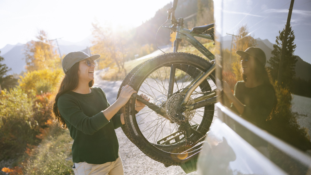 Car rentals to get out and experience the best things to do in Edmonton.