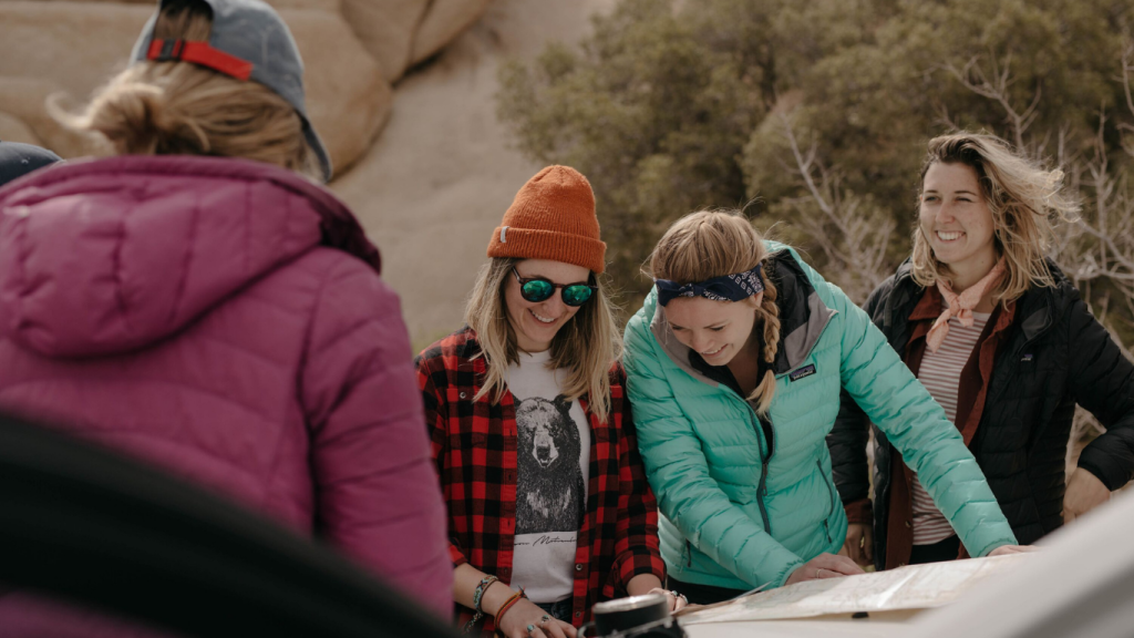 Car rentals to get out and experience the best things to do in Alberta