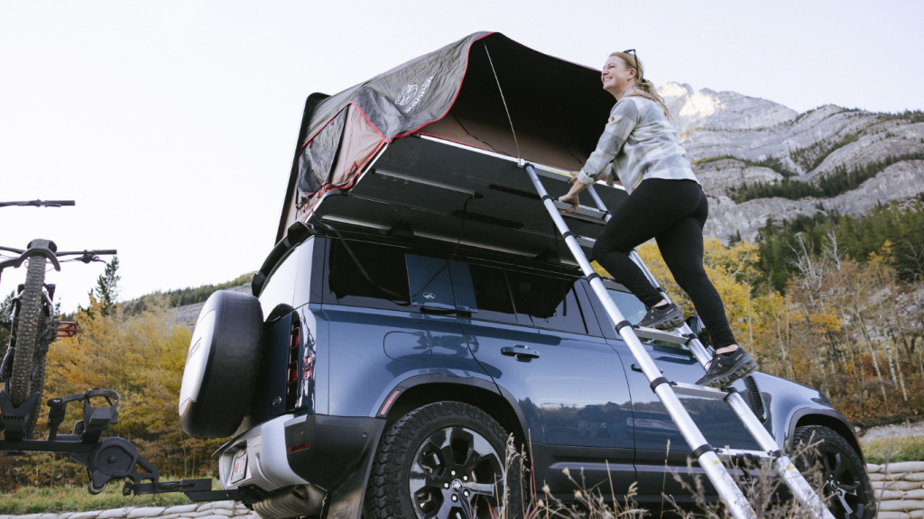 Car rentals to get out and experience the best things to do in Banff