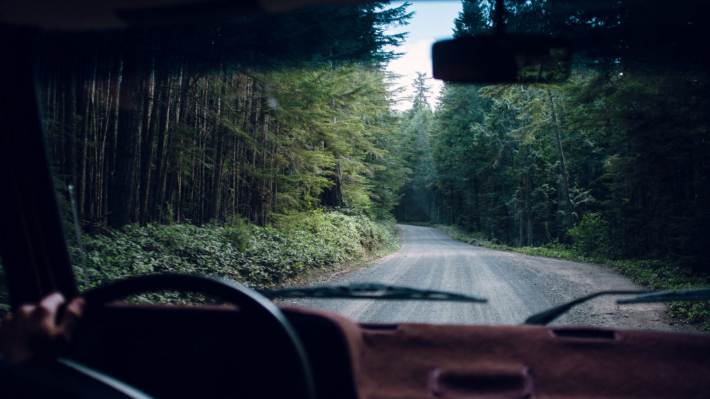 Car rentals to get out and experience the best things to do in Jasper