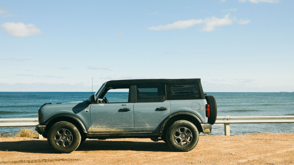 Car rentals to get out and experience the best things to do in Nova Scotia