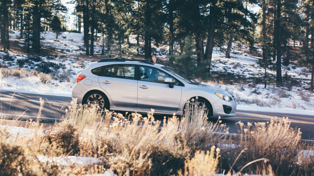 Car rentals to get out and experience the best things to do in Toronto