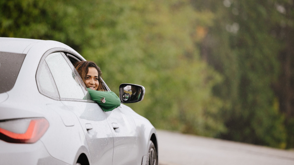 Car rentals to get out and experience the best things to do in Vancouver