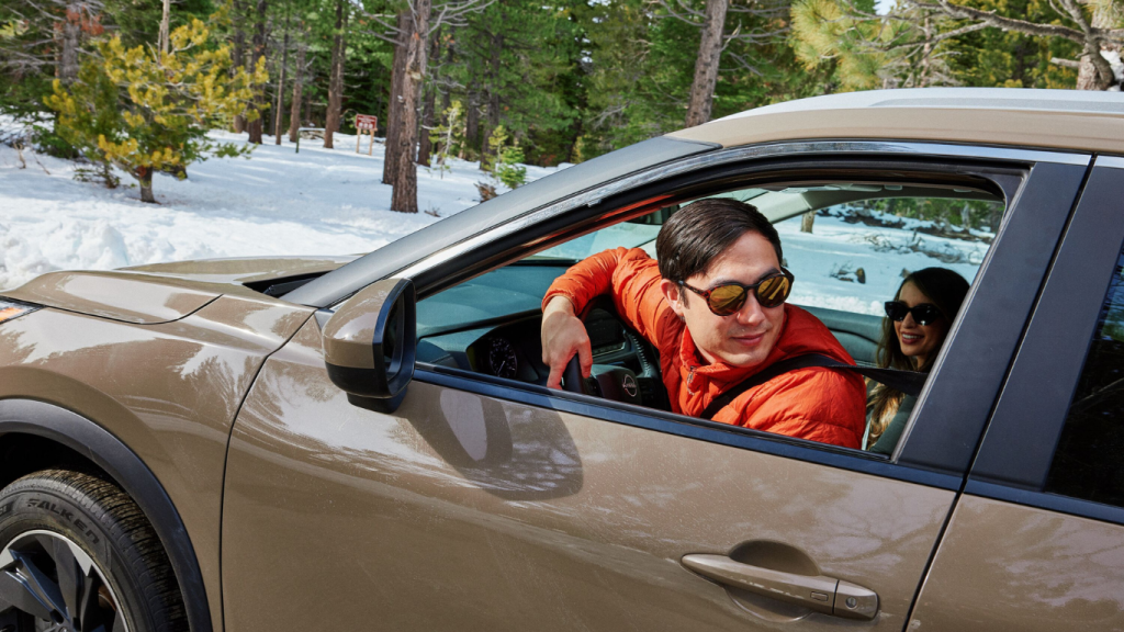 Exploring Vancouver Island in the perfect rental car from Victoria International Airport or Nanaimo Airport