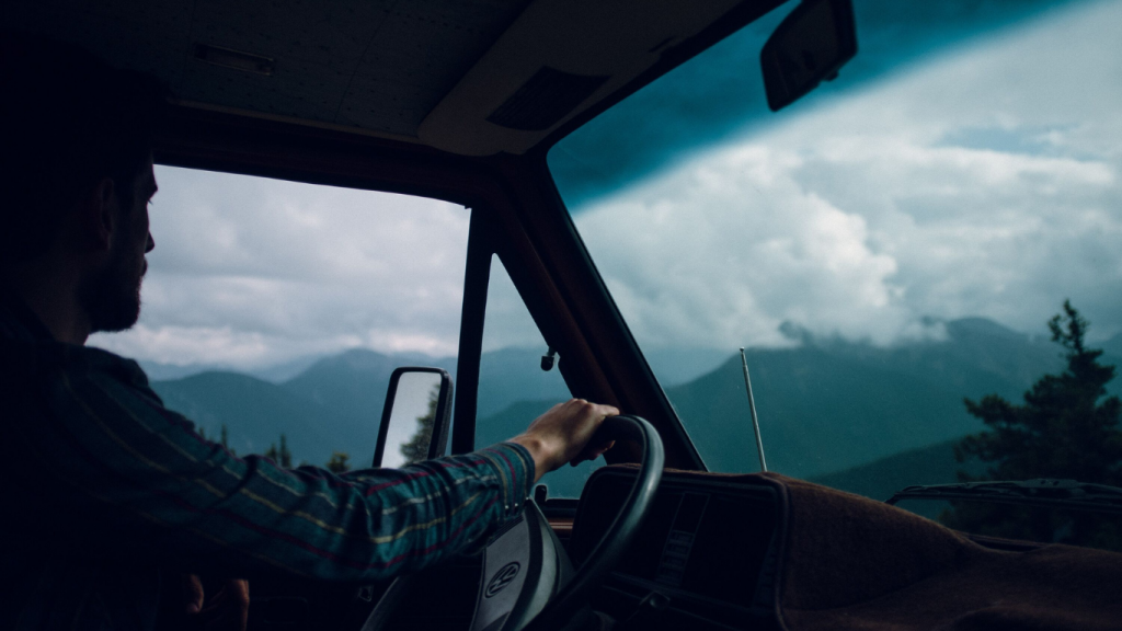 Get ready for the ultimate road trip to Alberta, Canada