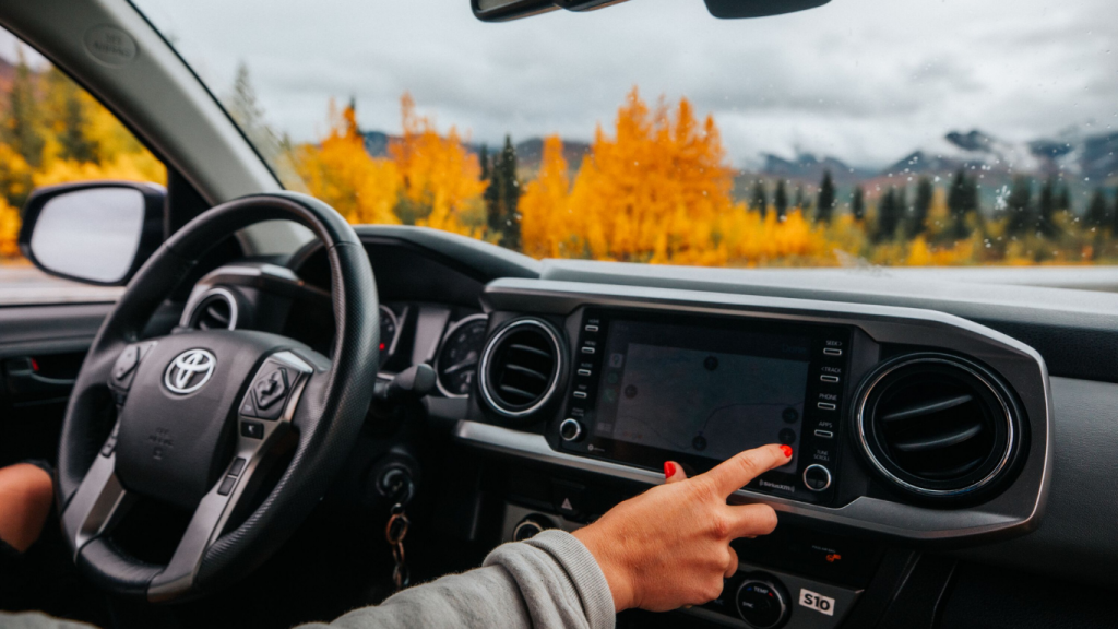 Get ready for the ultimate road trip to Banff, Alberta