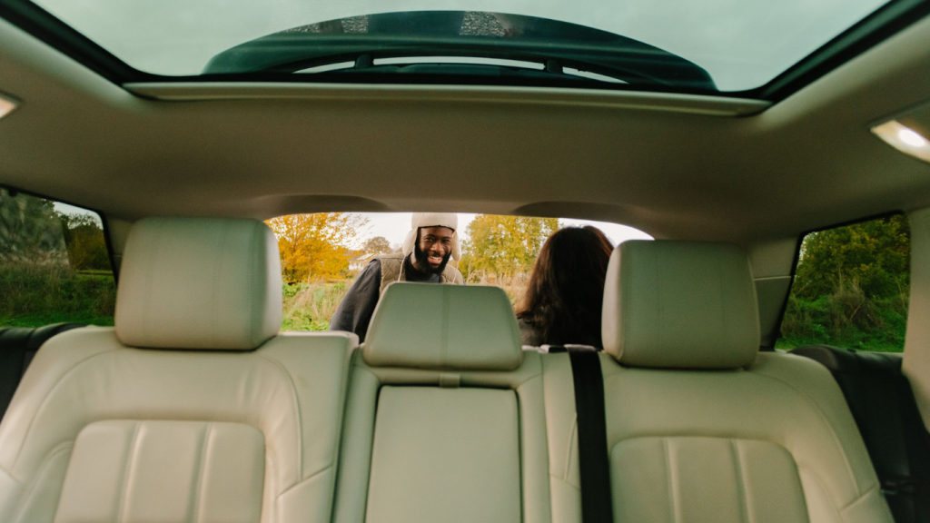 Get ready for the ultimate road trip to Montreal, Quebec