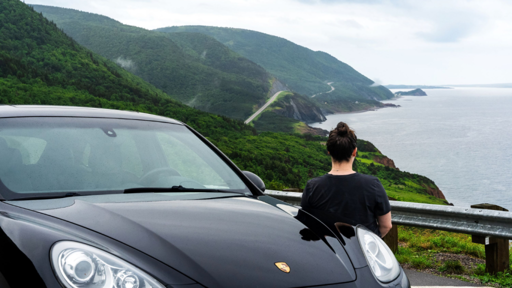 Get ready for the ultimate road trip to Nova Scotia, Canada