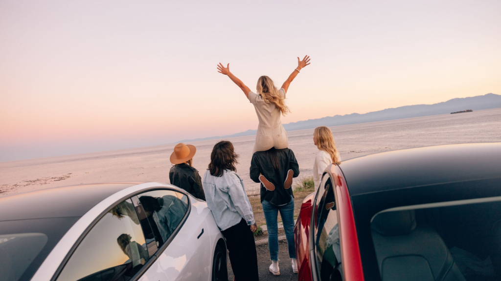 Get ready for the ultimate road trip to Vancouver Island, British Columbia