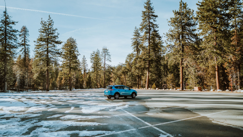 The best rental cars for can’t-miss activities in Banff