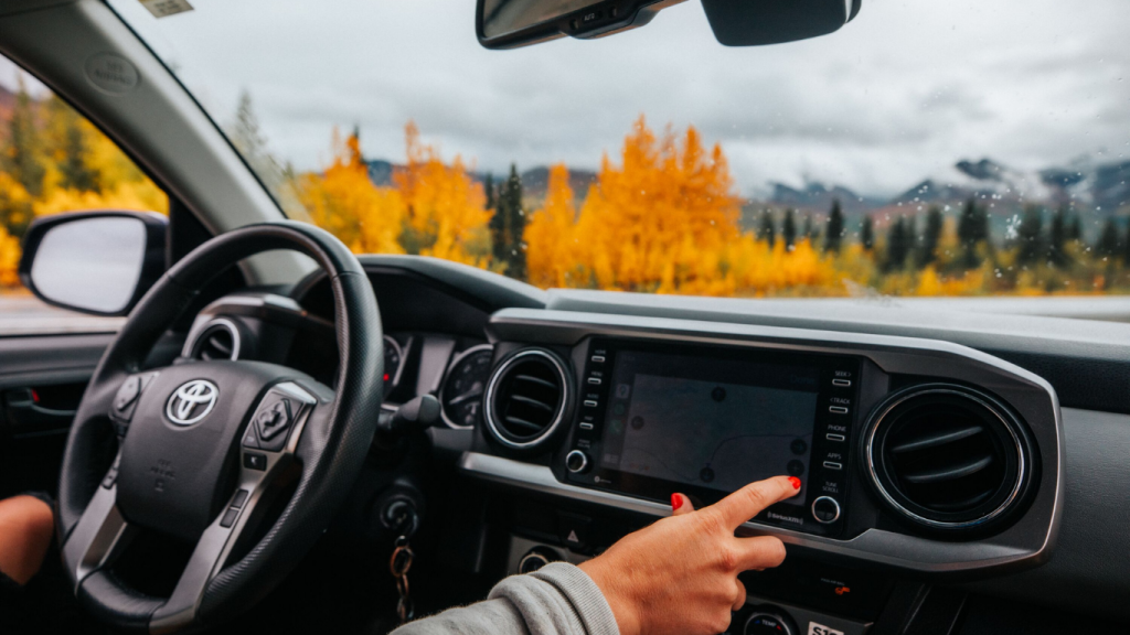 The best rental cars for can’t-miss activities in Jasper