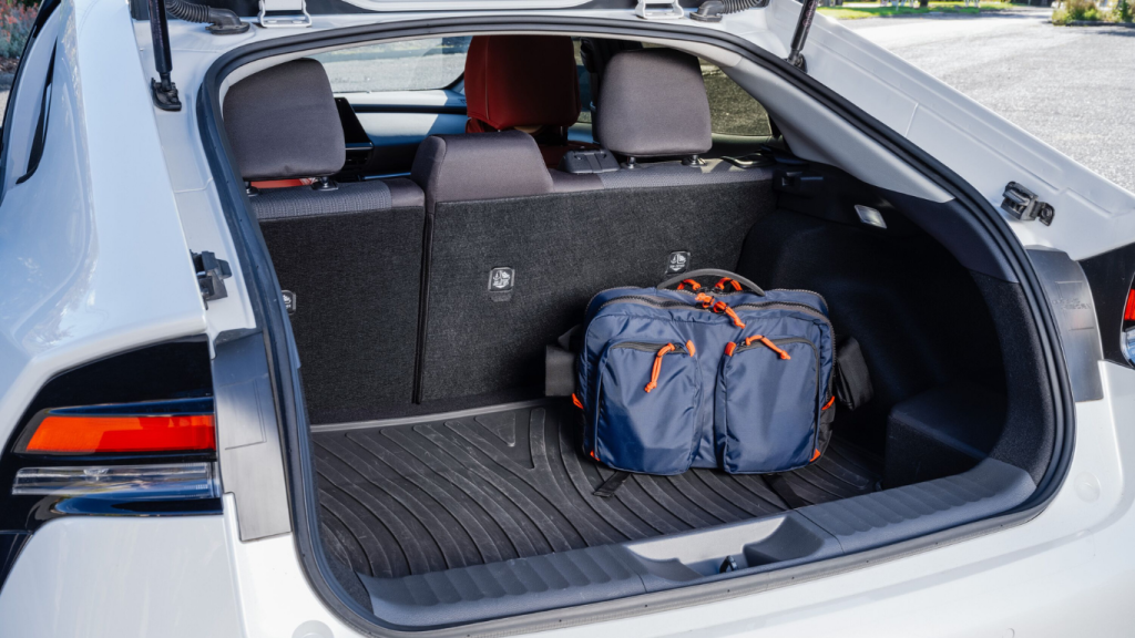 The best rental cars for can’t-miss activities in Toronto