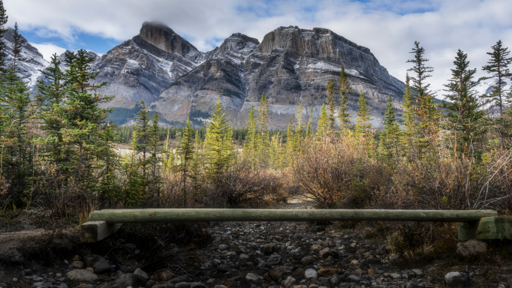 Top things to do in Banff - best Banff hikes Larch Valley and Sentinel Pass