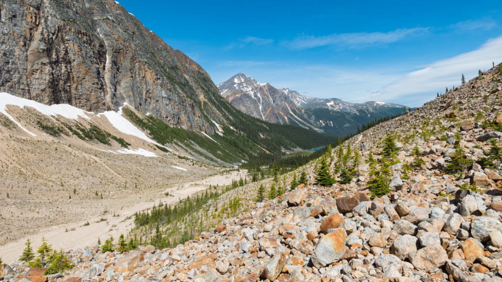 Top things to do in Jasper- best Jasper hikes