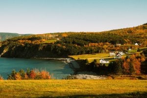 Top things to do in Nova Scotia best NS hikes