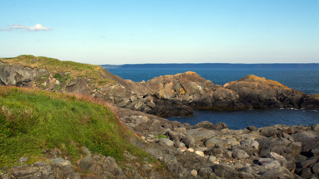 Top things to do in Nova Scotia - best NS hikes Herring Cove Provincial Park Reserve