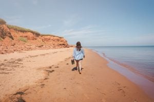 Top things to do in Prince Edward Island best PEI hikes