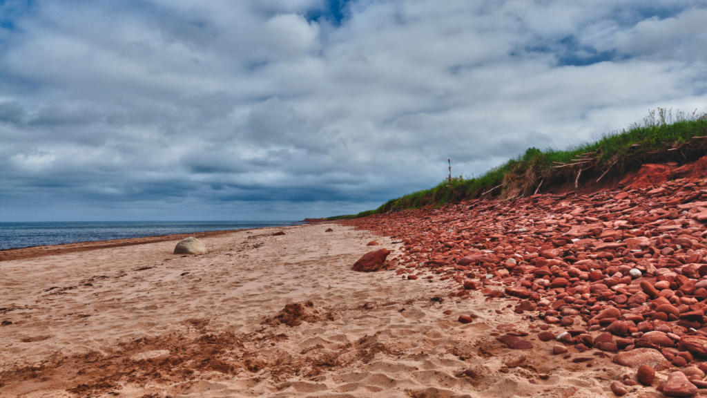 Top things to do in Prince Edward Island - best PEI hikes Confederation Trail – Morell to St. Peters Bay
