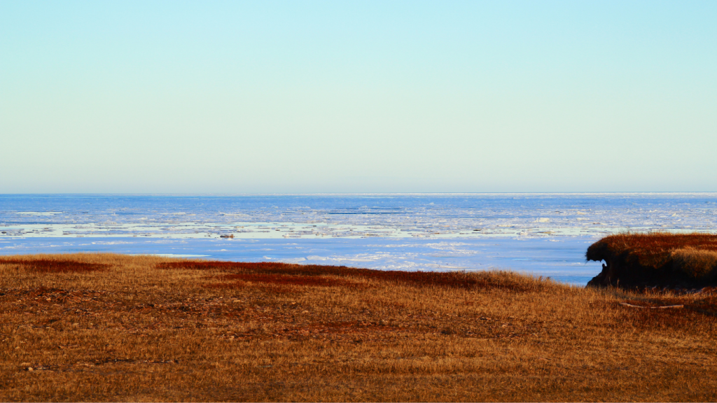 Top things to do in Prince Edward Island - best PEI hikes North Cape Coastal Trail
