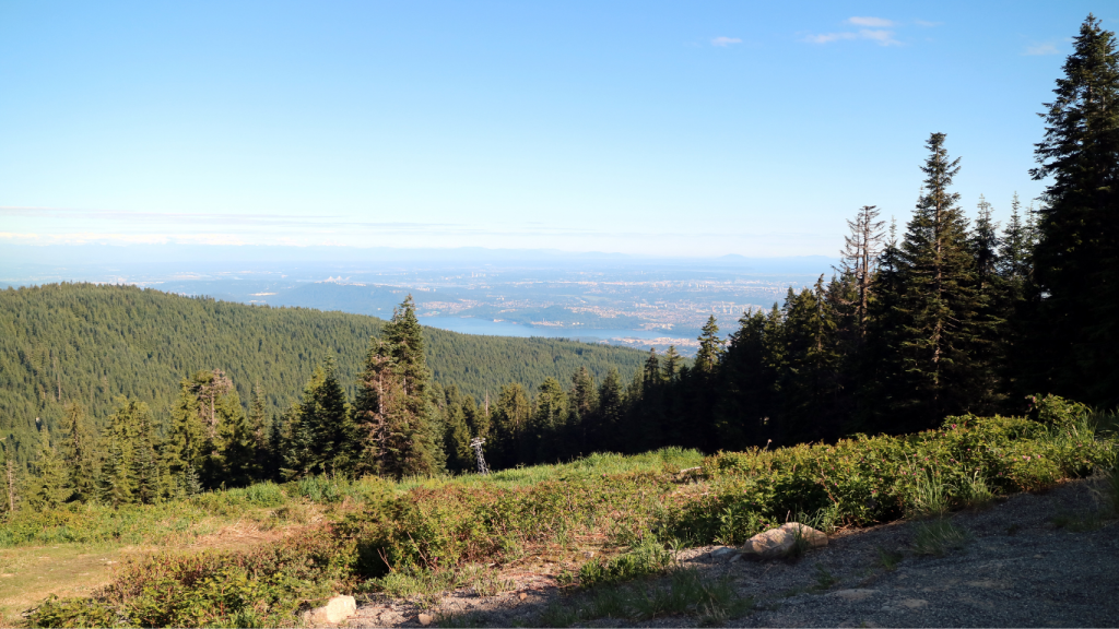 Top things to do in Vancouver best Vancouver hikes The Grouse Grind