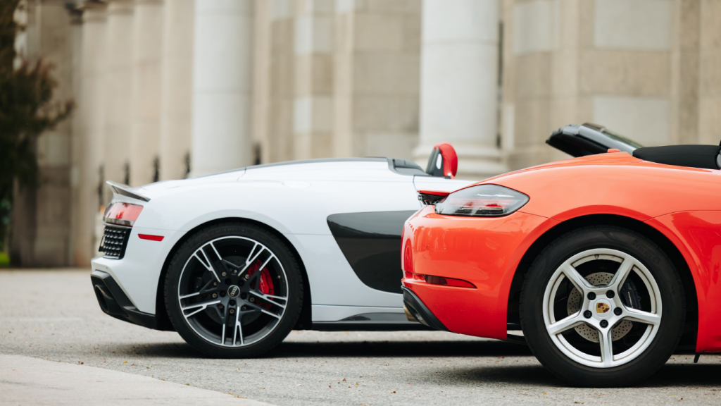 Get ready for the ultimate road trip to Buffalo, New York.