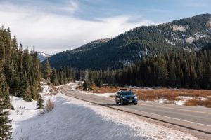 Calgary to Jasper drive The ultimate road trip guide