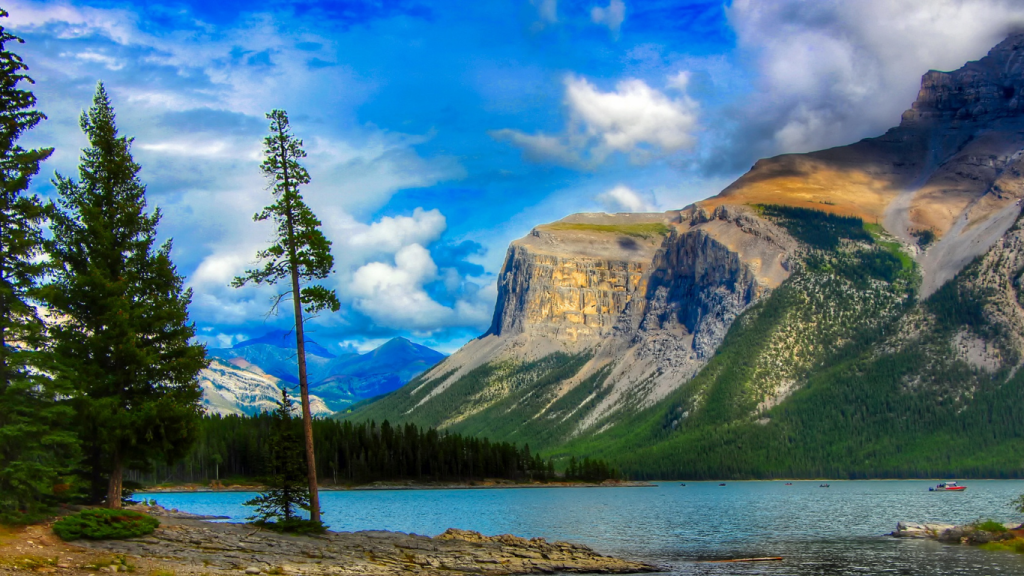 Calgary to Jasper drive The ultimate road trip guide Banff National Park