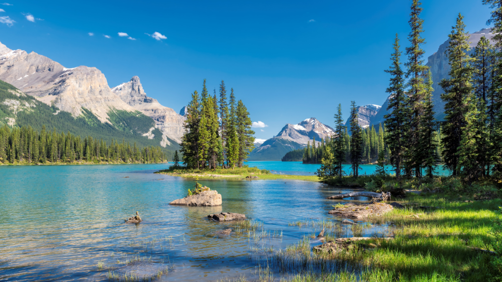 Calgary to Kelowna drive The ultimate road trip guide Banff National Park
