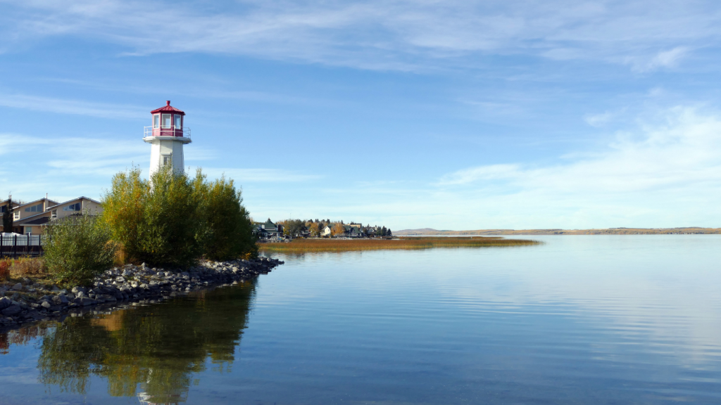 Edmonton to Banff drive The ultimate road trip guide