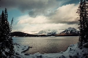 Edmonton to Banff drive The ultimate road trip guide