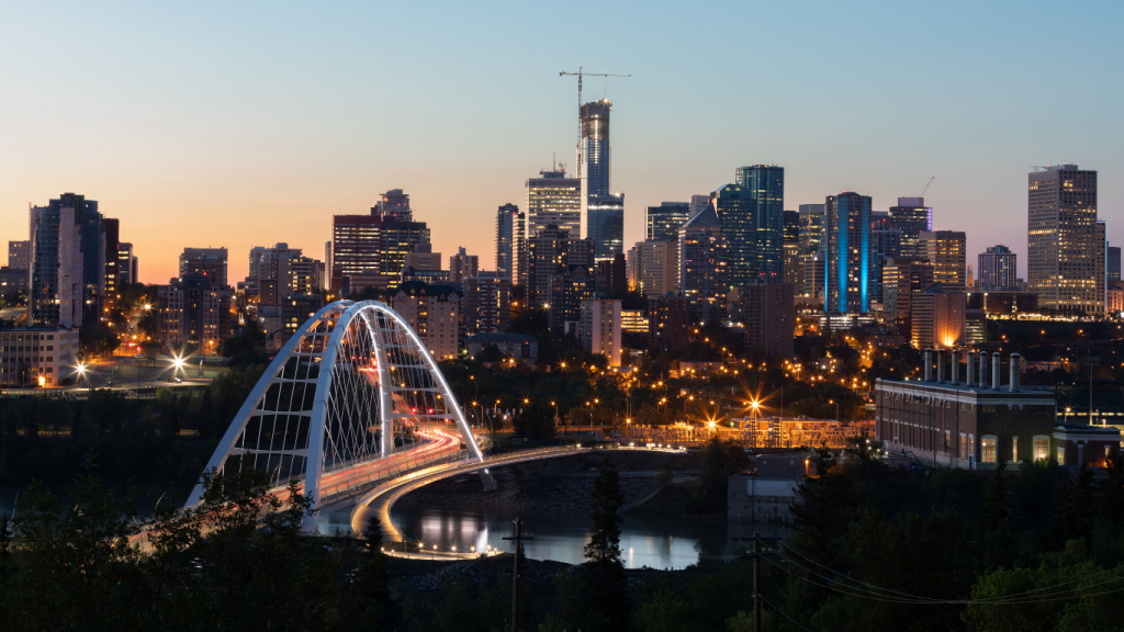 Edmonton to Banff drive The ultimate road trip guide Reynolds-Alberta Museum