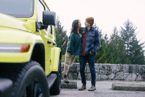 Edmonton to Jasper drive The ultimate road trip guide