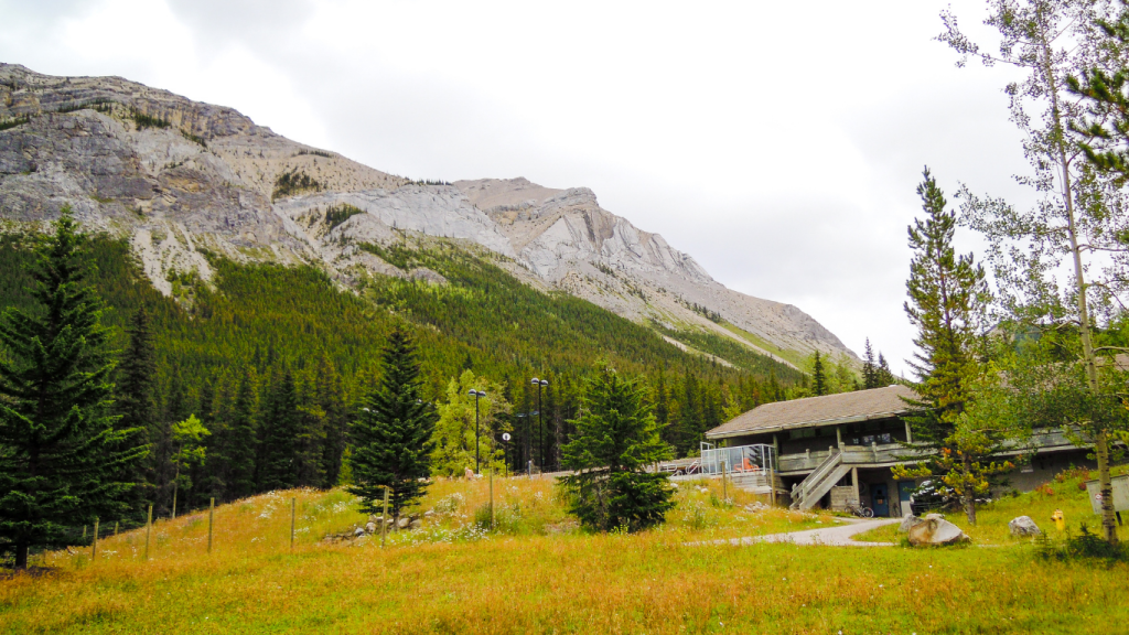 Edmonton to Jasper drive The ultimate road trip guide Miette Hot Springs