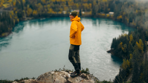 Get ready for the ultimate road trip to Banff, Alberta