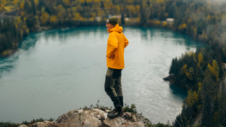 Get ready for the ultimate road trip to Banff, Alberta
