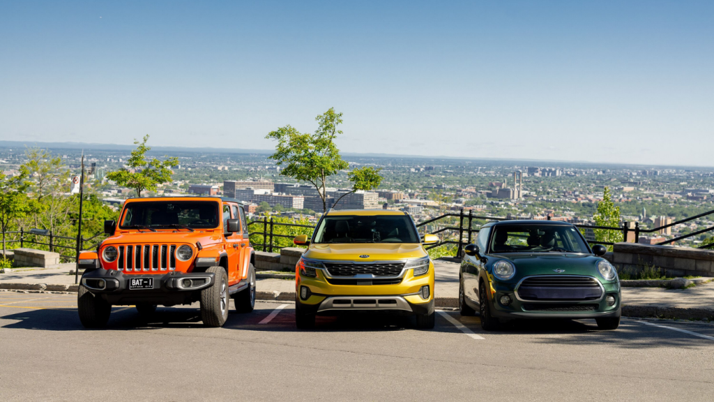 Get ready for the ultimate road trip to Ottawa, Ontario