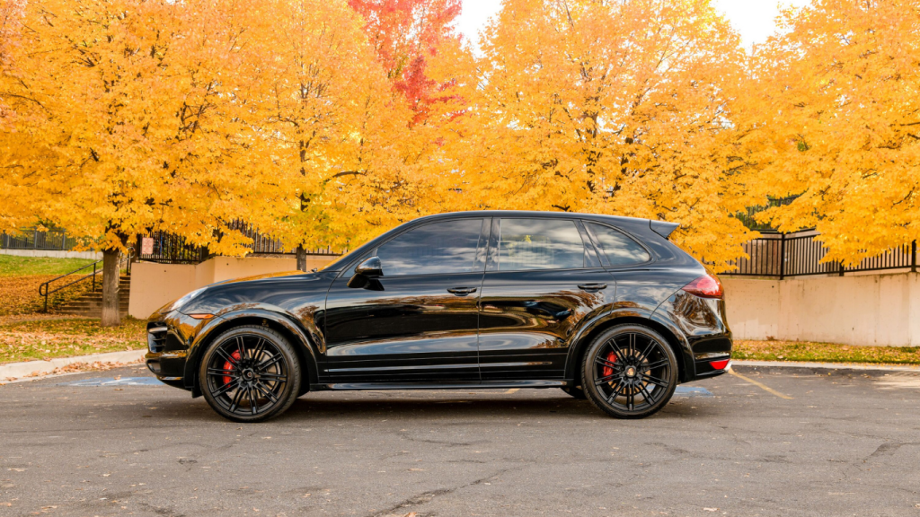 The best rental cars for can’t-miss activities in Ottawa.