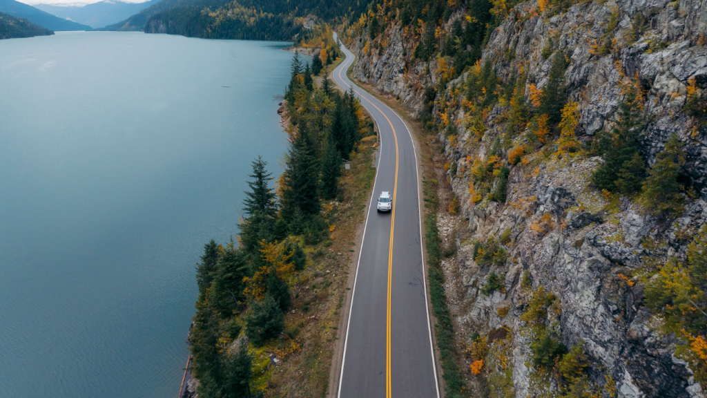 The best rental cars for can’t-miss activities in Jasper