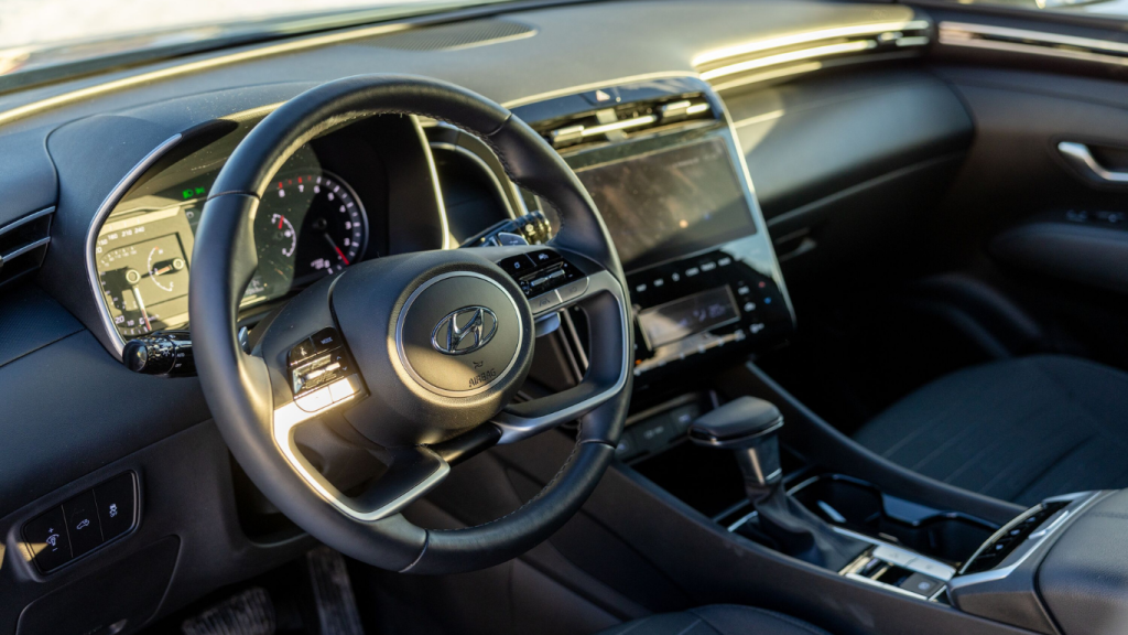 The best rental cars for can’t-miss activities in Kelowna