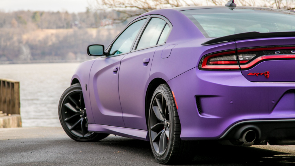 The best rental cars in Montreal for a road trip to Plattsburgh.