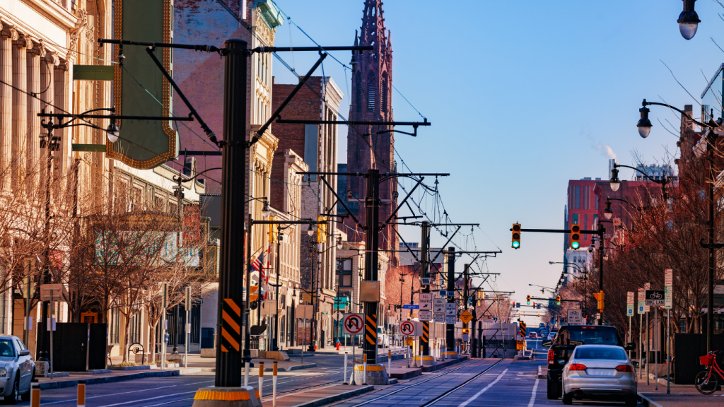 Toronto to Buffalo drive: The ultimate road trip guide: Buffalo Wings at Anchor Bar.