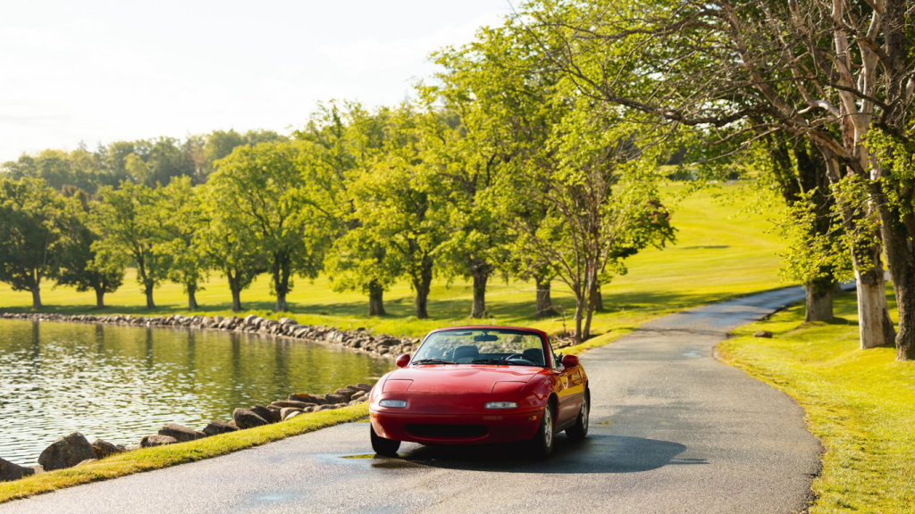 Browse Turo for the best car rentals for the Quebec City to Halifax drive