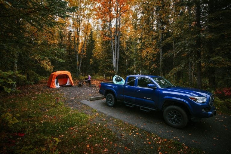 Calgary to Glacier National Park drive: The ultimate road trip guide