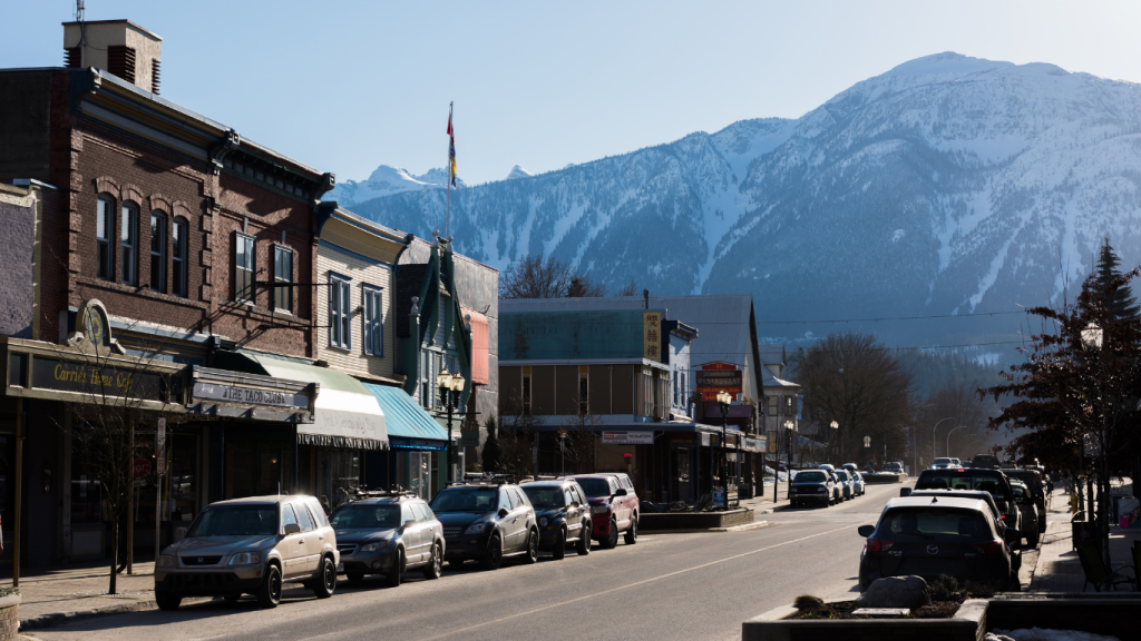 EdmoEdmonton to Kelowna drive The ultimate road trip guide Revelstoke, BCnton to Kelowna drive The ultimate road trip guide Revelstoke, BC
