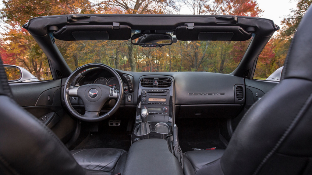 Exploring Maine in the perfect rental car from Halifax Stanfield International Airport