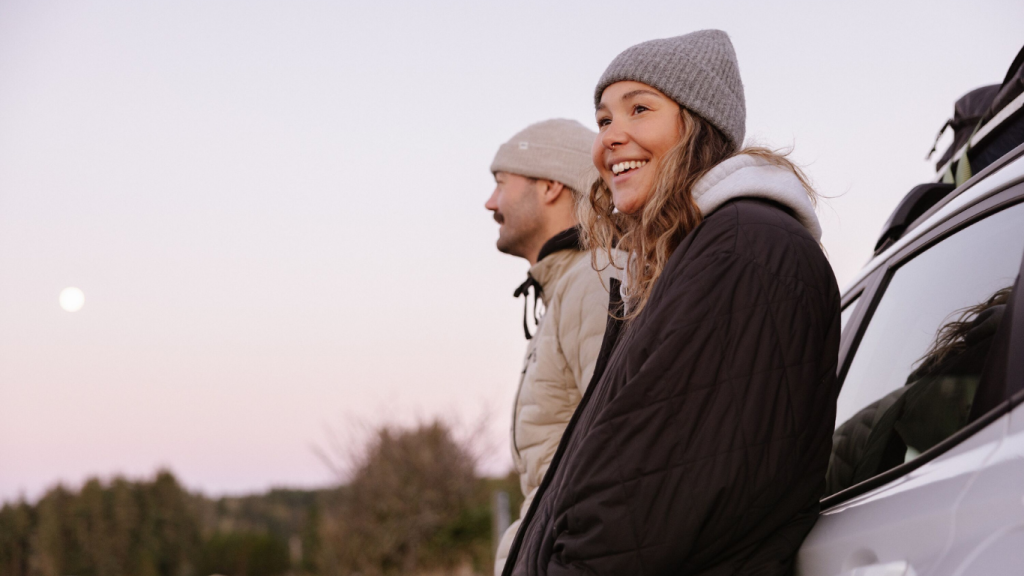 Get ready for the ultimate road trip to Gaspé, Quebec